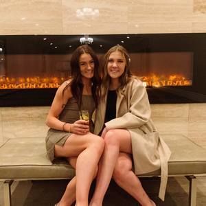 Meet your Posher, Raina